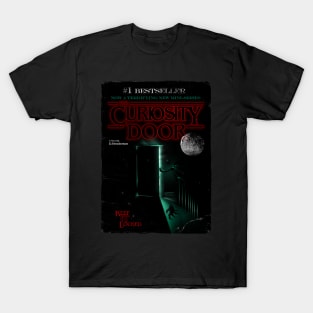 Curiosity Door T-Shirt